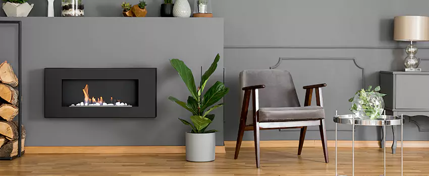 Ethanol Fireplace Burner Repair in Gardner, KS