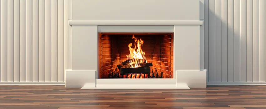 Fireplace Broken Ashtray Repair Services in Gardner, Kansas