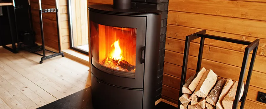 Gas Fireplace Door Handle Installation Services in Gardner, Kansas