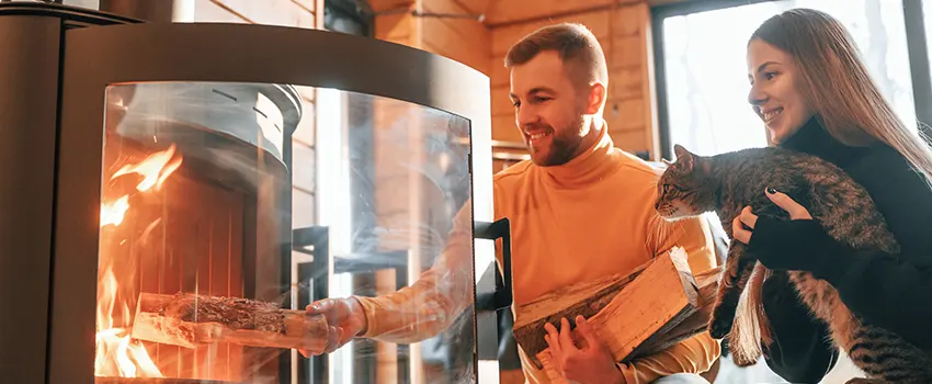 Fireplace Door Installation And Replacement Contractors in Gardner, KS