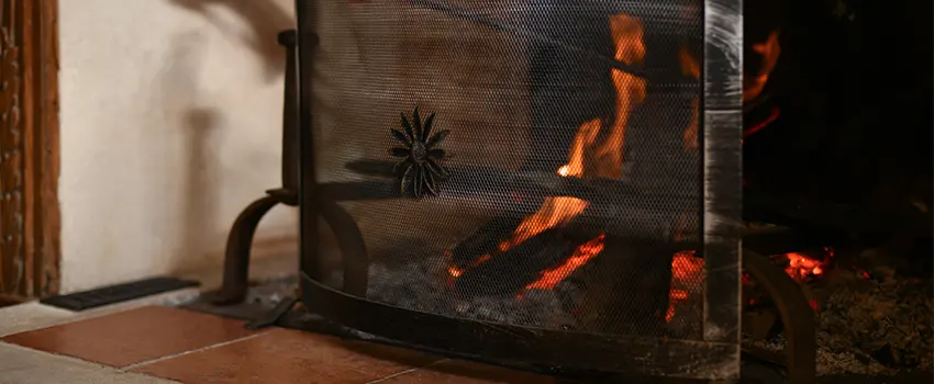 Electric Metal Fireplace installation Services in Gardner, KS