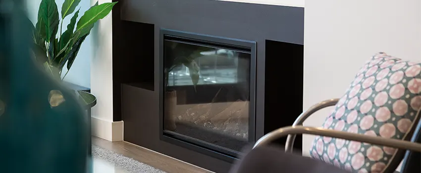 Welding Repairs for Fireplace Grate in Gardner, KS