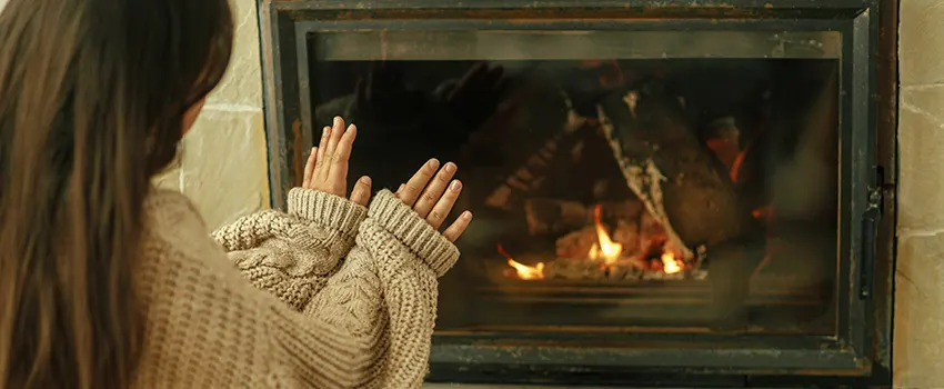 Wood-burning Fireplace Smell Removal Services in Gardner, KS