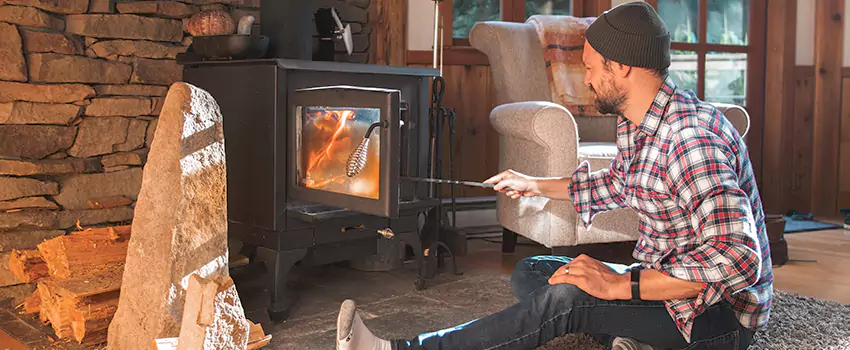 Fireplace Chimney Maintenance in Gardner, Kansas