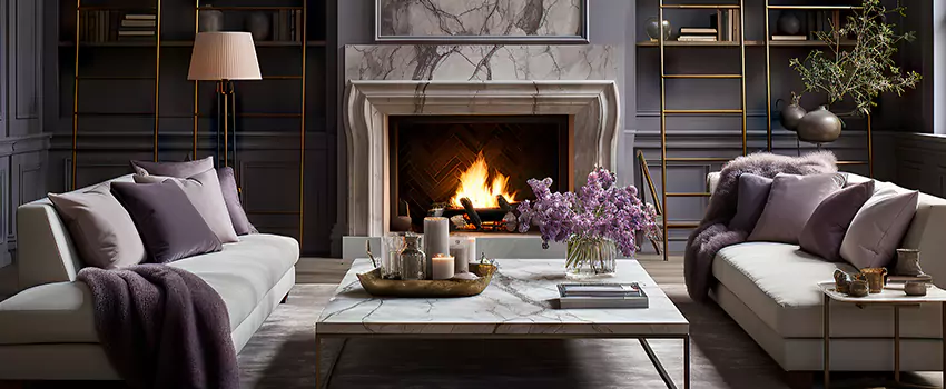 Fireplace Xtrordinair Ember-Glo Insert Fireplace Maintenance in Gardner, Kansas