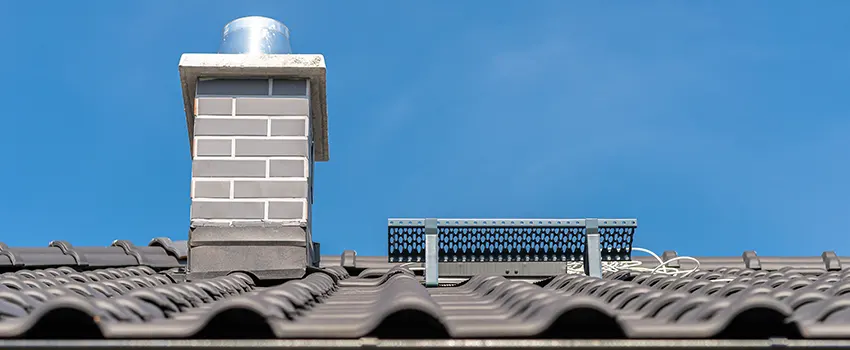 Repair Blocked Chimney in Gardner, Kansas