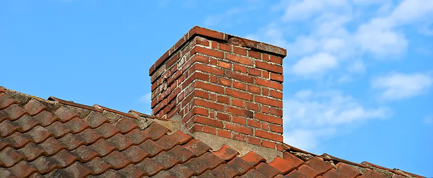 Flue Tiles Cracked Repair Services near Me in Gardner, KS