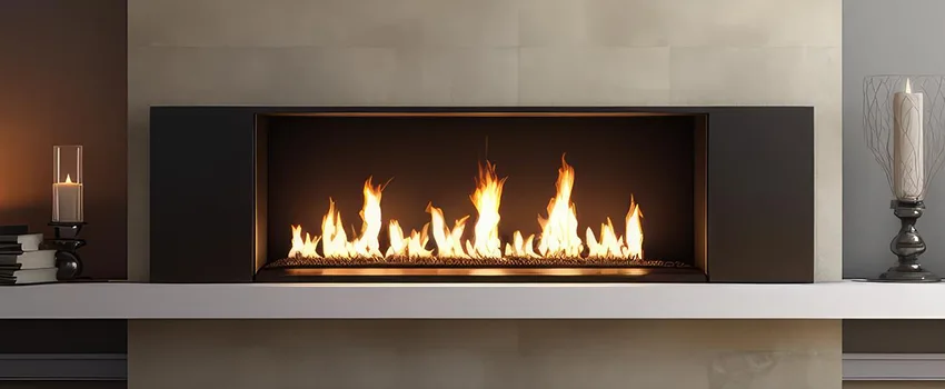 Vent Free Gas Fireplaces Repair Solutions in Gardner, Kansas