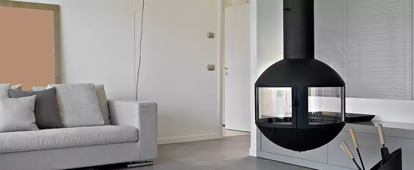 Hanging & Suspended Fireplaces Designer in Gardner, Kansas