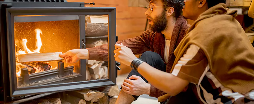 Benefits of Harman Stoves Fireplace in Gardner, Kansas