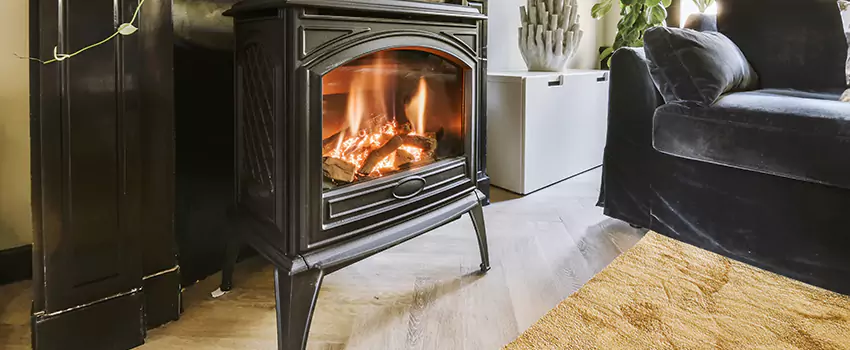 Cost of Hearthstone Stoves Fireplace Services in Gardner, Kansas