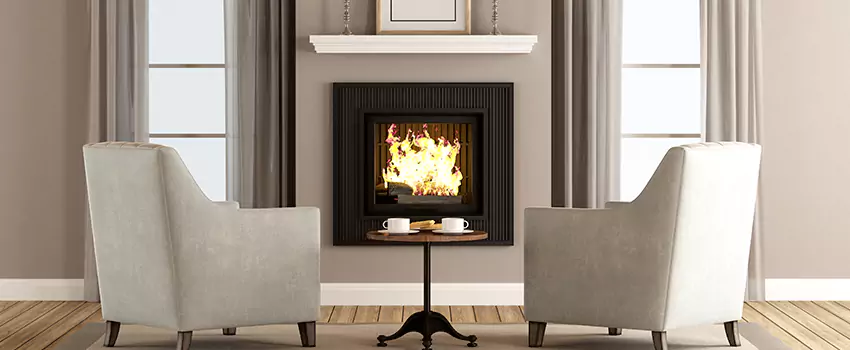 Heat & Glo Outdoor Gas Fireplaces Installation Contractors in Gardner, Kansas