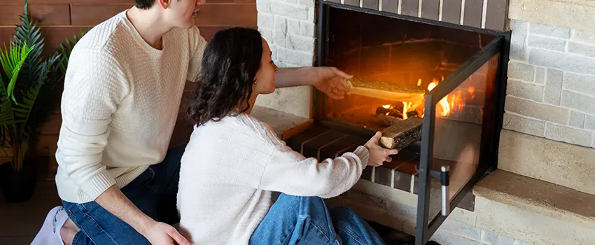 Kings Man Direct Vent Fireplaces Services in Gardner, Kansas