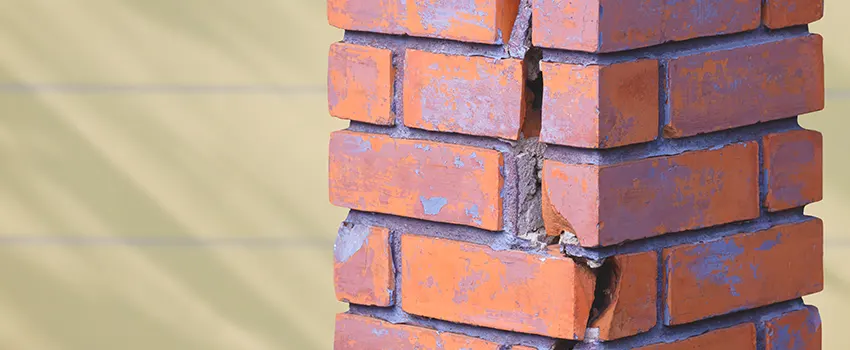 Leaking Chimney Repair And Replacement Cost in Gardner, Kansas