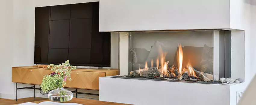 Ortal Wilderness Fireplace Repair and Maintenance in Gardner, Kansas
