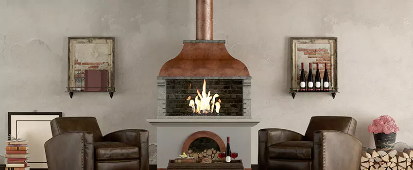 Benefits of Pacific Energy Fireplace in Gardner, Kansas