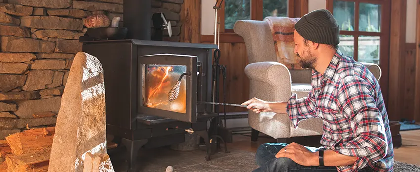 Cost of Pellet Fireplace Installation Services in Gardner, KS