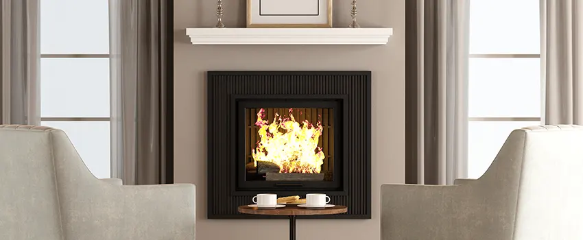 Superior Outdoor Fireplace Repair in Gardner, KS