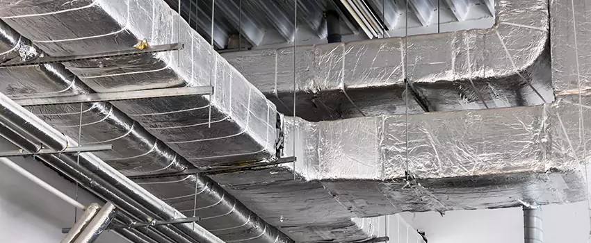 Vent Dust Cleaning Cost in Gardner, KS