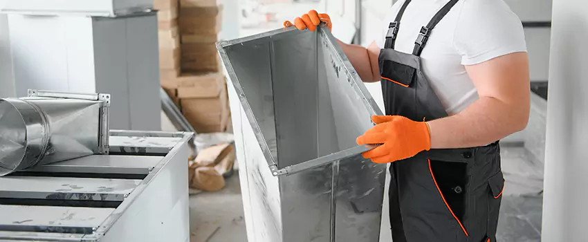 Ventilation Fan Cleaning Services in Gardner, Kansas