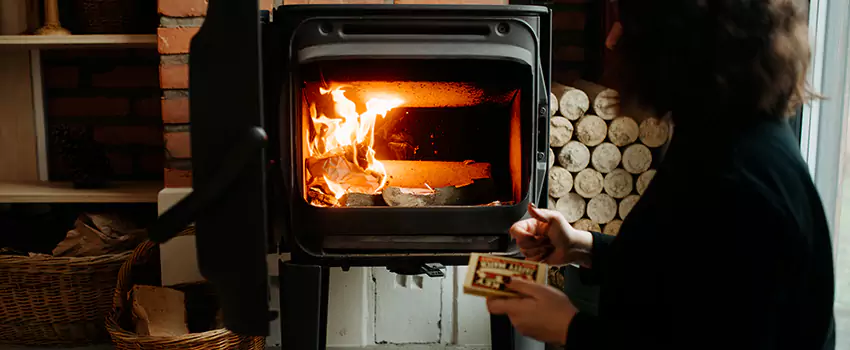 Key Features of Vermont Castings Fireplaces in Gardner, KS
