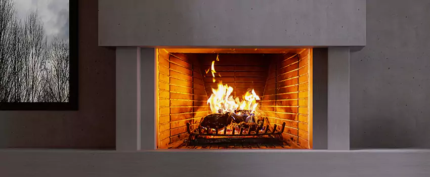 Indoor Wood Burning Furnace Repair and Installation in Gardner, Kansas