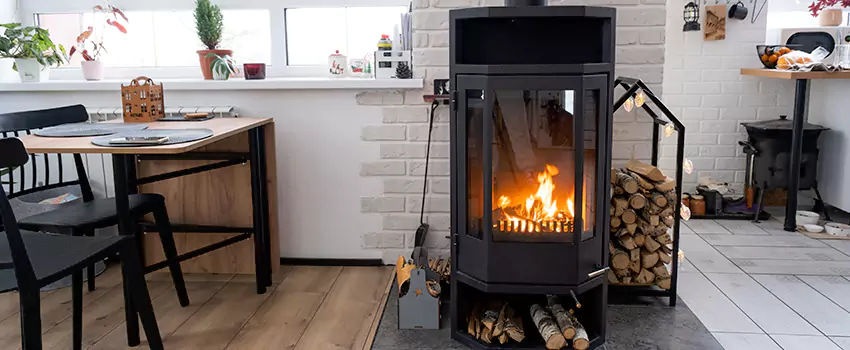 Wood Stove Firebox Installation Services in Gardner, KS
