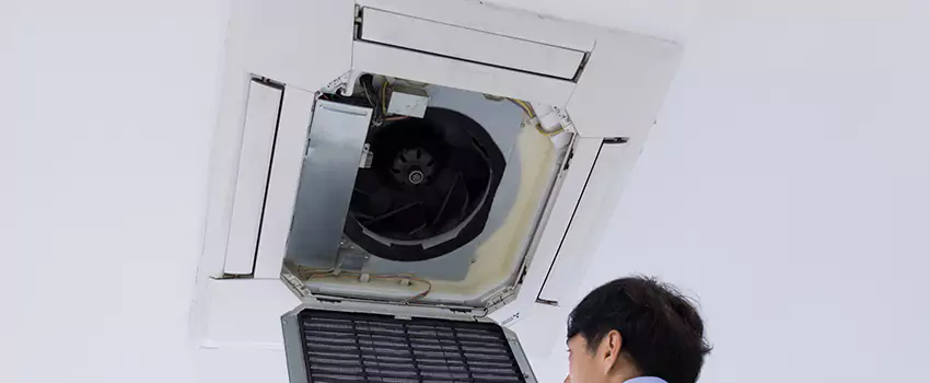 Benefits of Professional Air Duct Cleaning in Gardner, Kansas