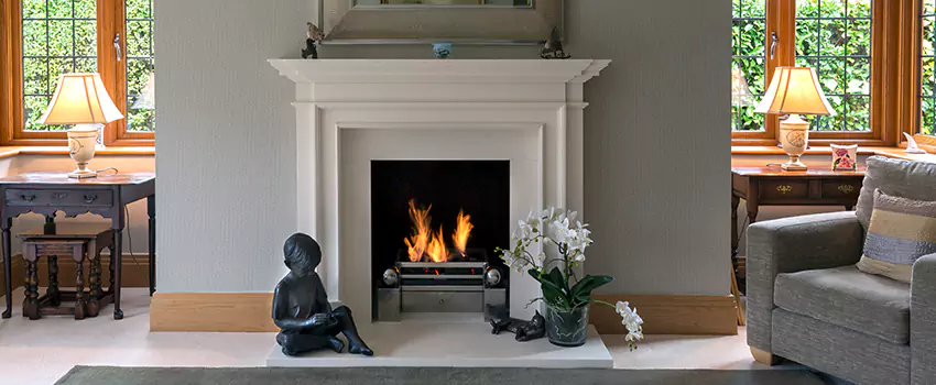 Astria Open-Hearth Wood Fireplaces Services in Gardner, KS