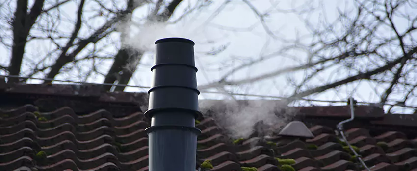 Broken Chimney Animal Screen Repair And Installation in Gardner, KS