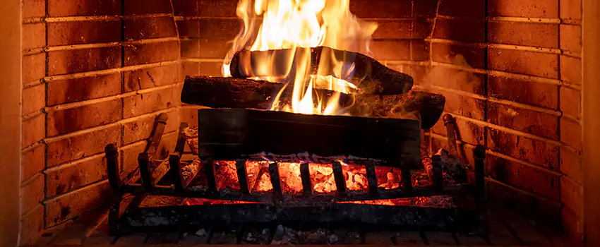 Chimney Ash Dump Cover Repair Services in Gardner, KS