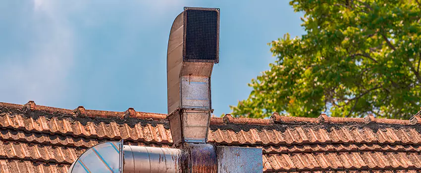 Chimney Creosote Cleaning Experts in Gardner, Kansas