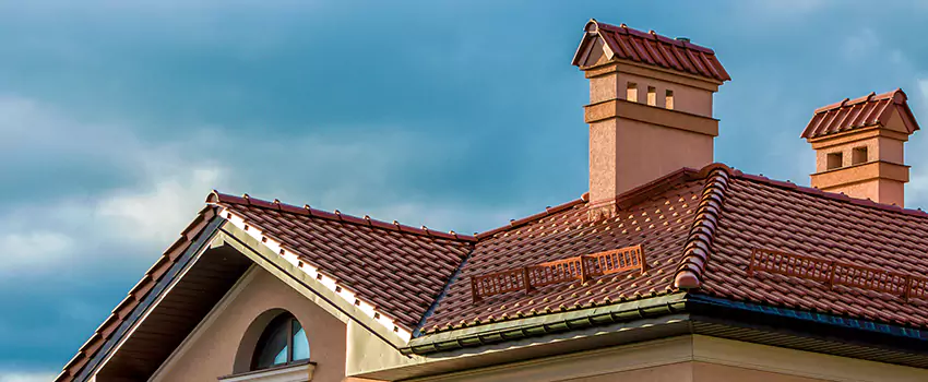 Residential Chimney Services in Gardner, Kansas