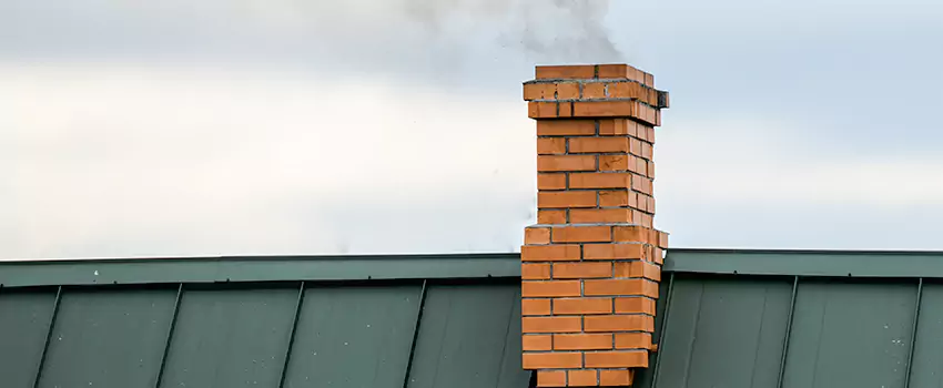 Chimney Installation Company in Gardner, KS