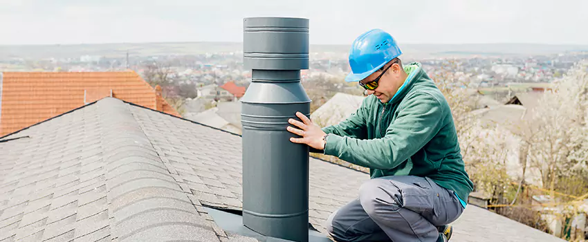 Insulated Chimney Liner Services in Gardner, KS
