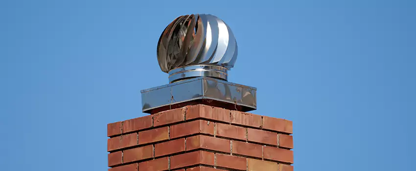 Chimney Flue Rebuild Services in Gardner, Kansas