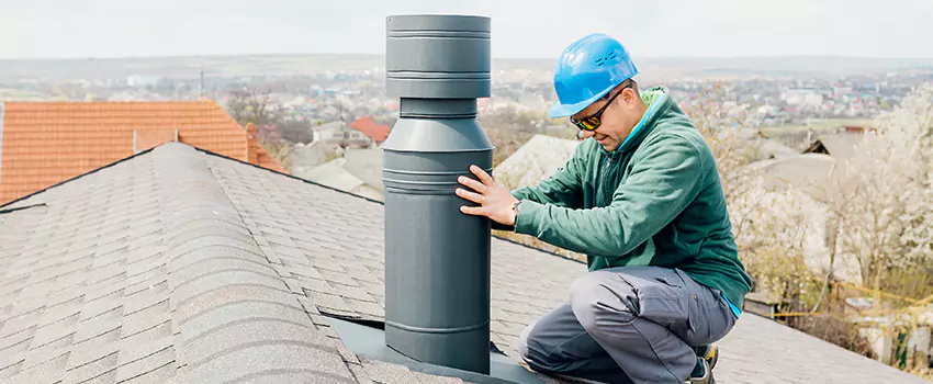 Chimney Repair Cost in Gardner, KS
