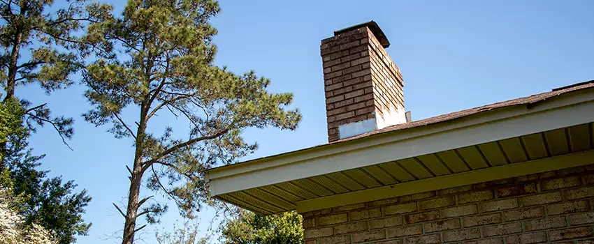 Brick Chimney Sweep Near Me in Gardner, KS