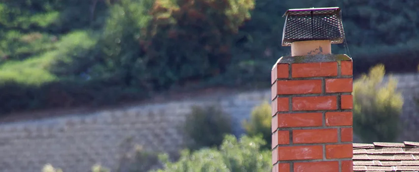 Chimney Tuckpointing And Masonry Restoration in Gardner, KS
