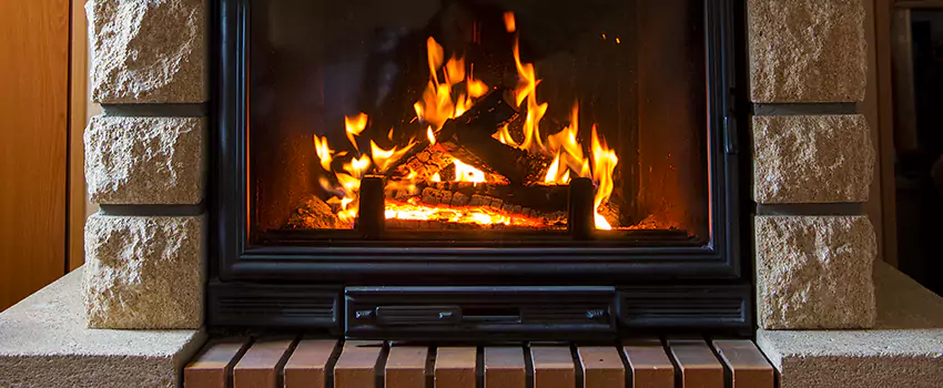 Decorative Fireplace Installation Cost in Gardner, Kansas