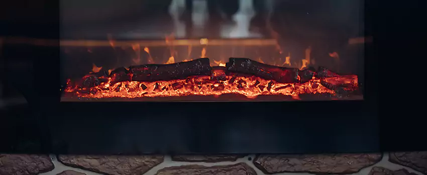 Cost of Electric Fireplace Repair Service in Gardner, Kansas