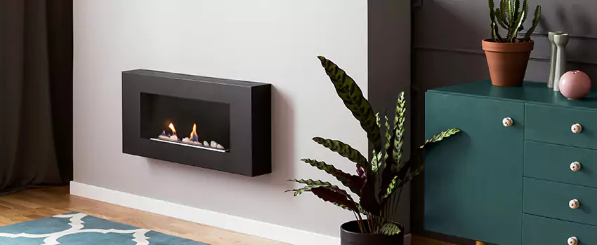 Cost of Ethanol Fireplace Repair And Installation Services in Gardner, KS