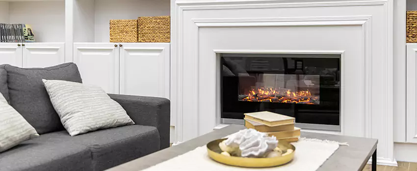 Professional Fireplace Maintenance Contractors in Gardner, KS