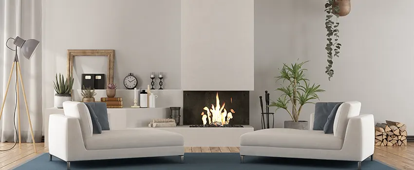 Decorative Fireplace Crystals Services in Gardner, Kansas