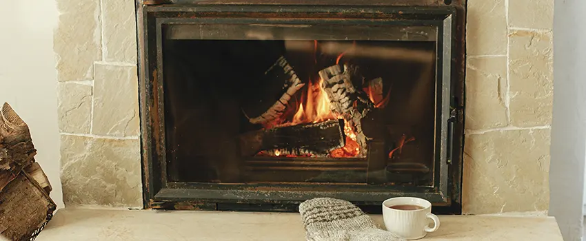 Fireplace Door Handle Replacements Services in Gardner, Kansas