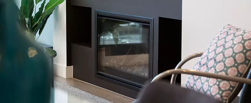 Gas Fireplace Installation in Gardner, KS