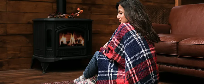 Fireplace Firebox Grate Replacement Services  in Gardner, Kansas