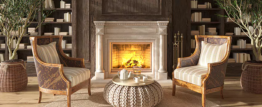 Ethanol Fireplace Fixing Services in Gardner, Kansas