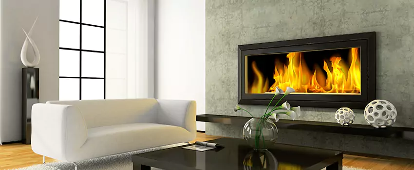 Fireplace Hearth Ideas in Gardner, Kansas