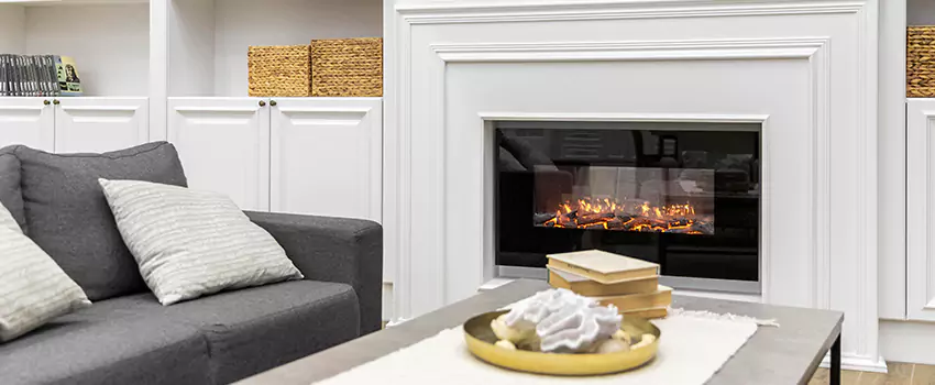 Pellet Fireplace Insert Installation in Gardner, KS